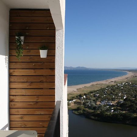 אמפוריבראבה Empuria Beach D-Luxe מראה חיצוני תמונה