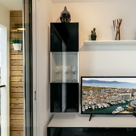 אמפוריבראבה Empuria Beach D-Luxe מראה חיצוני תמונה