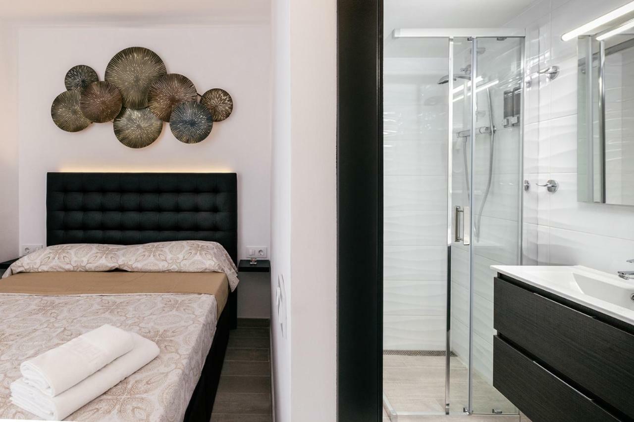 אמפוריבראבה Empuria Beach D-Luxe מראה חיצוני תמונה