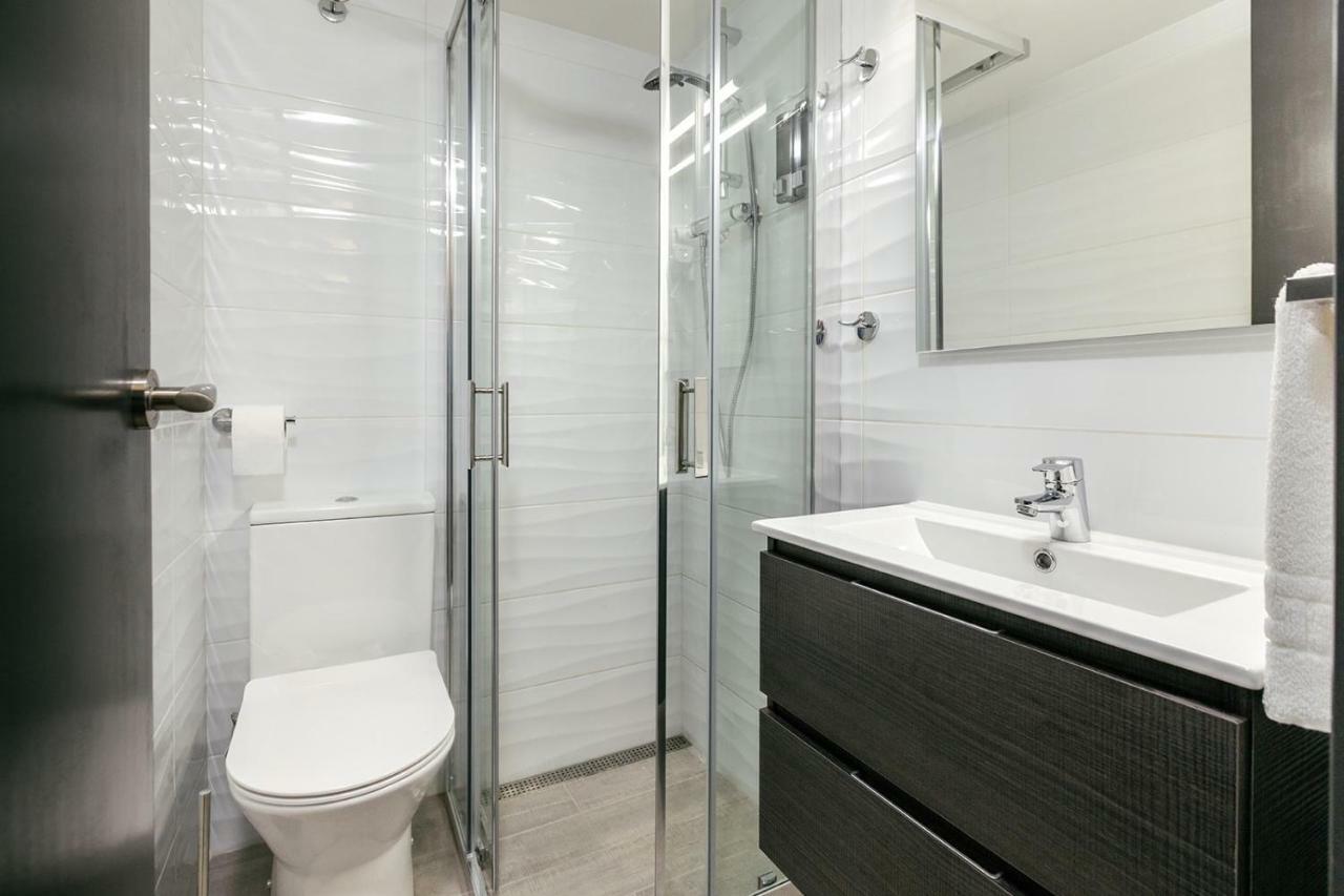 אמפוריבראבה Empuria Beach D-Luxe מראה חיצוני תמונה