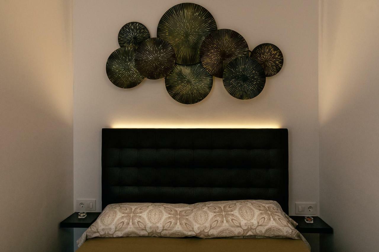 אמפוריבראבה Empuria Beach D-Luxe מראה חיצוני תמונה