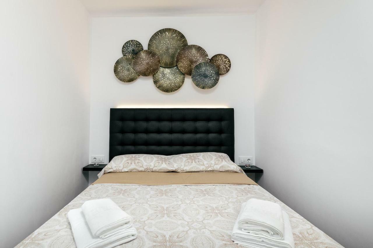 אמפוריבראבה Empuria Beach D-Luxe מראה חיצוני תמונה