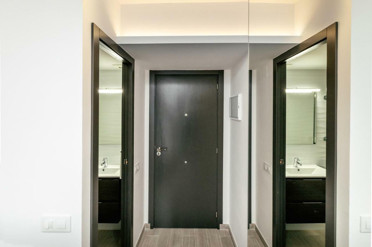 אמפוריבראבה Empuria Beach D-Luxe מראה חיצוני תמונה
