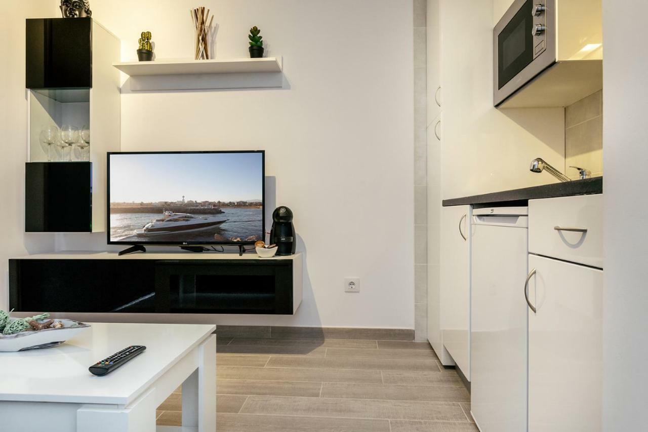 אמפוריבראבה Empuria Beach D-Luxe מראה חיצוני תמונה